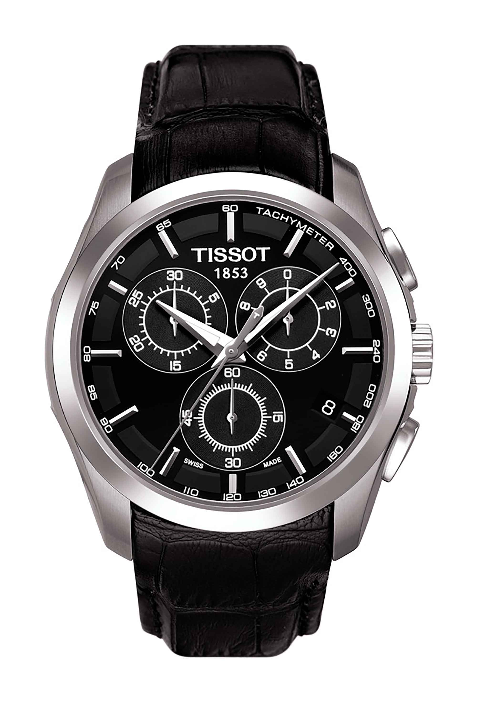 Reloj 2025 tissot couturier