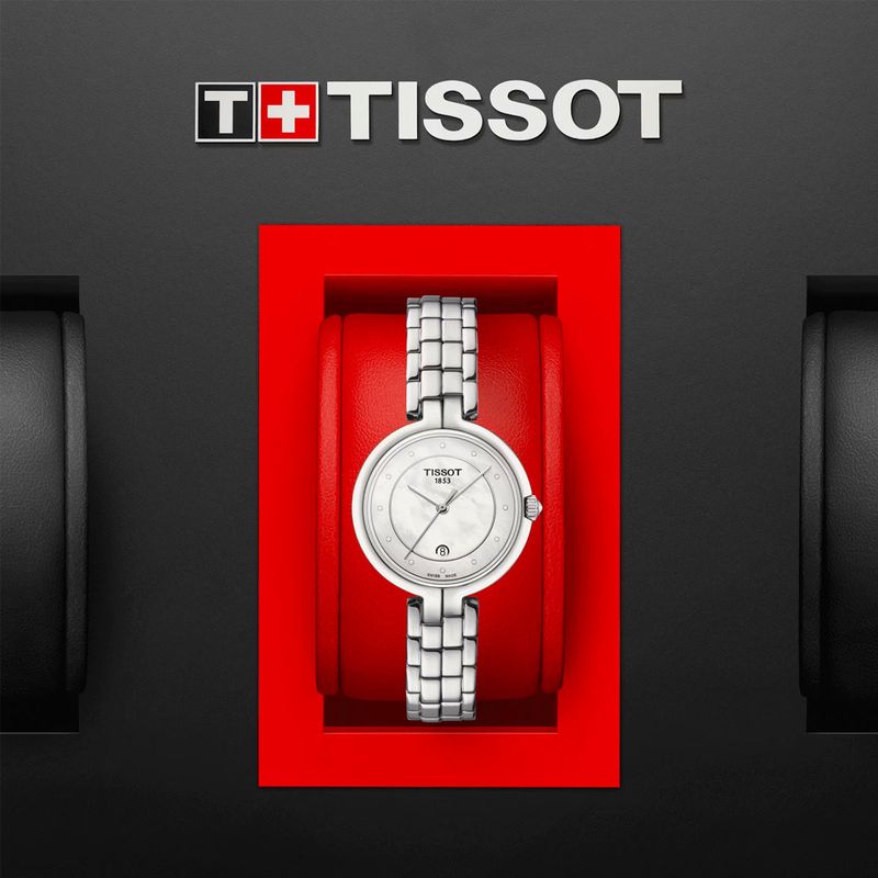 Reloj-Tissot-Flamingo-Acero