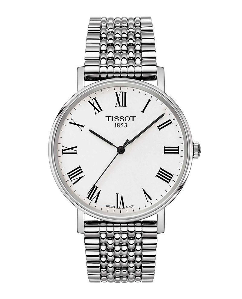 Reloj-Tissot-Everytime-Medium-Acero