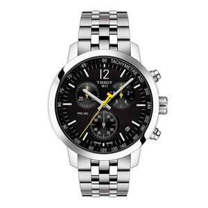 Reloj Tissot PRC 200 Acero