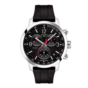 Reloj Tissot PRC 200 Negro