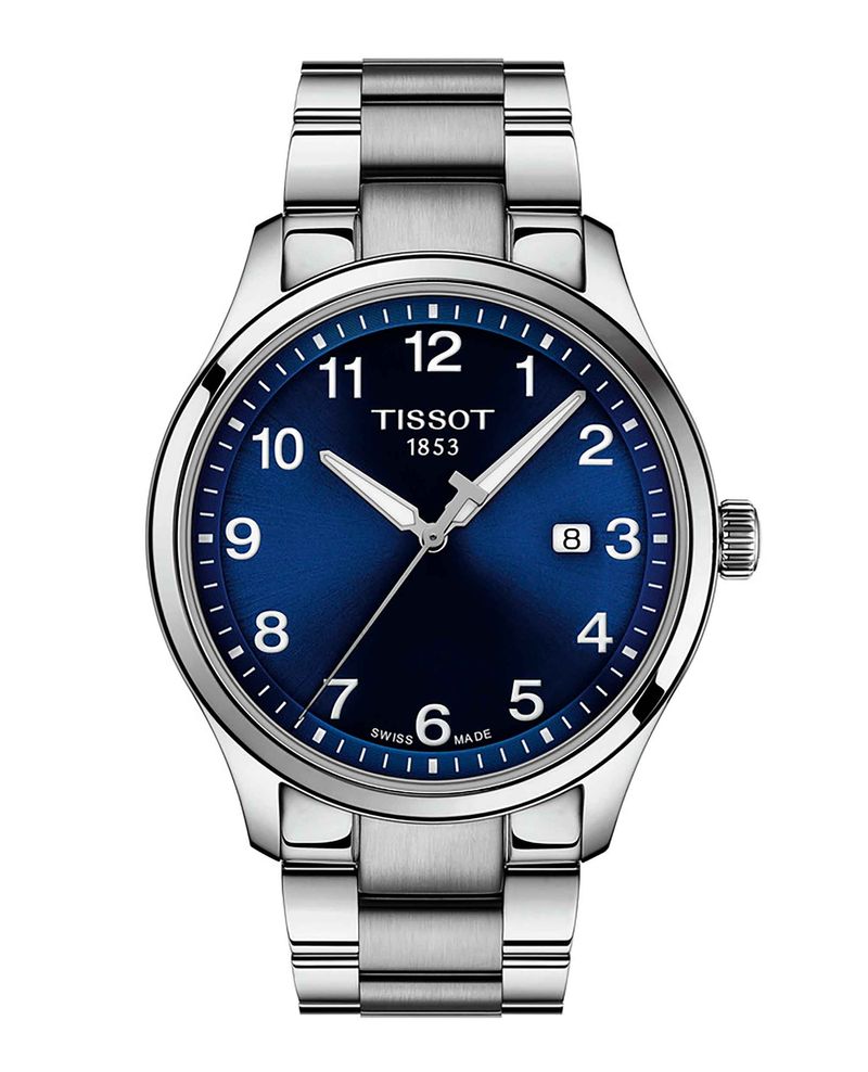 Reloj-Tissot-Gent-XL-Classic-Acero