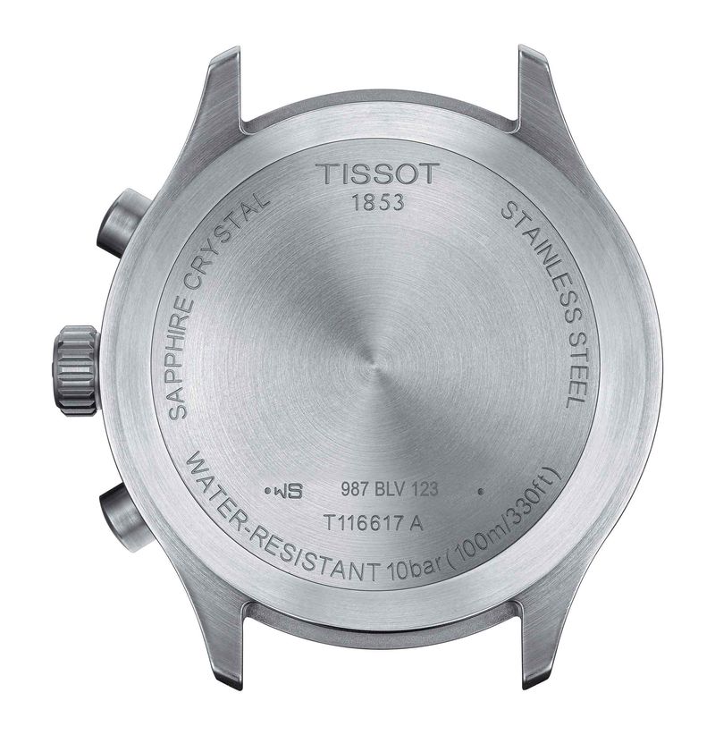 Reloj-Tissot-Chrono-XL-Classic-Acero