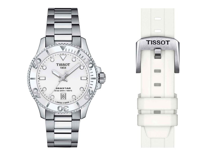 Reloj-Tissot-Seastar-1000-Acero