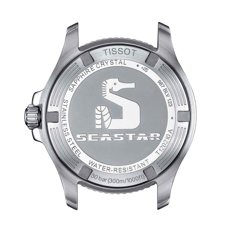 Reloj-Tissot-Seastar-1000-Bicolor