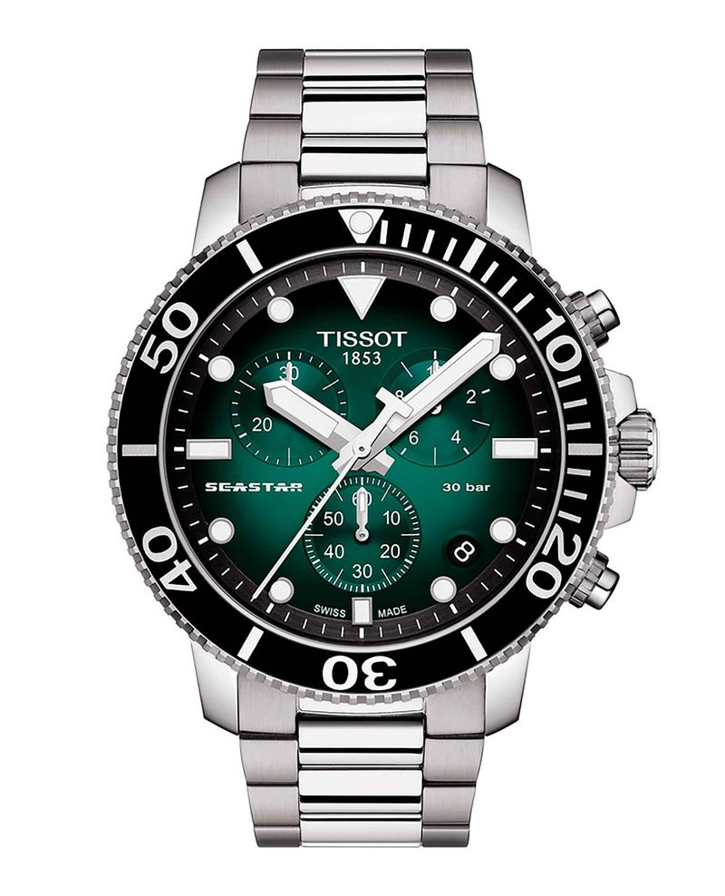 Reloj-Tissot-Seastar-1000-Quartz-Chronograph-Acero