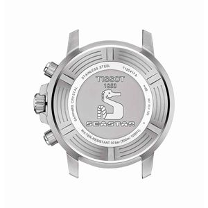 Reloj Tissot Seastar 1000 Quartz Chronograph Acero