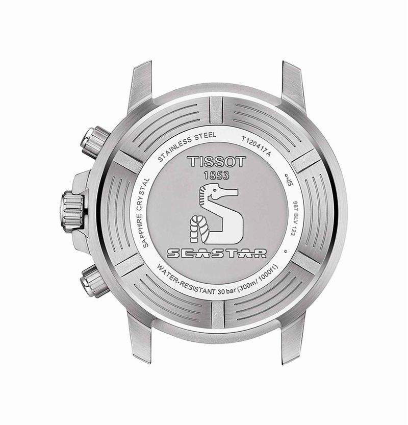 Reloj-Tissot-Seastar-1000-Quartz-Chronograph-Acero