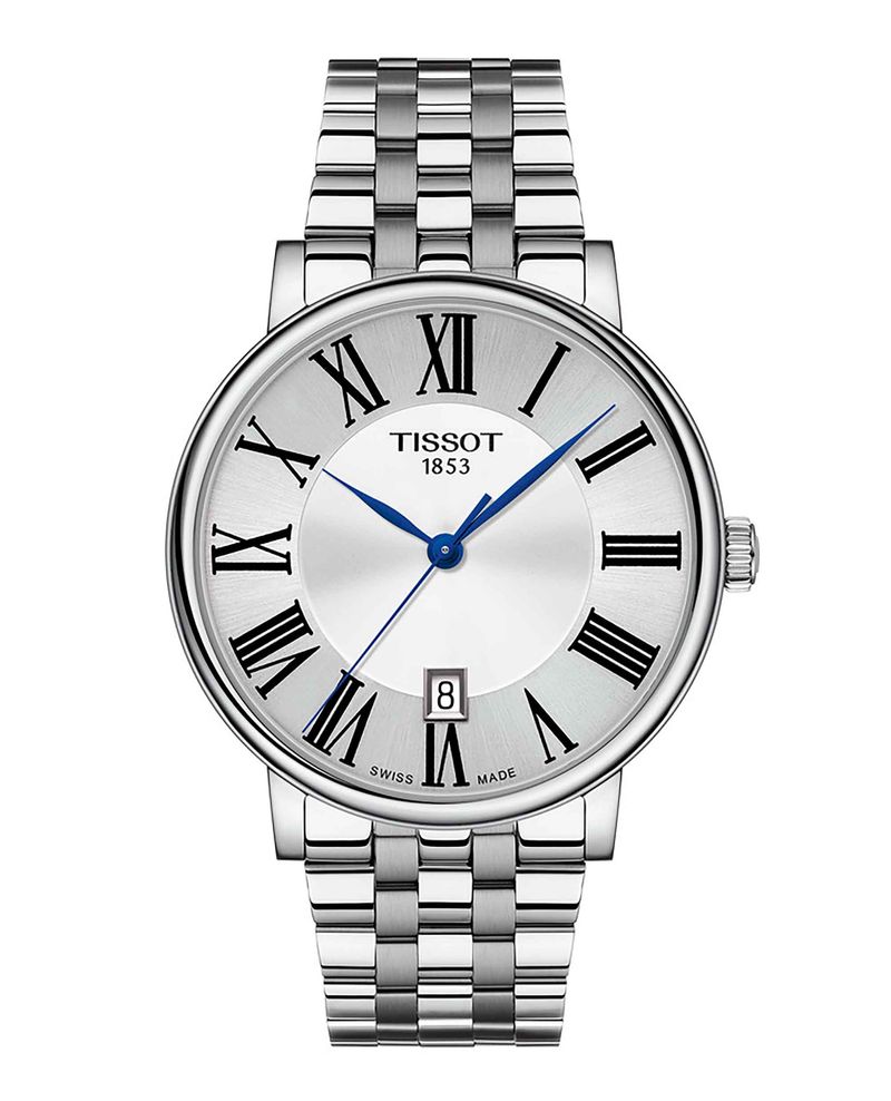 Reloj-Tissot-Carson-Premium-Acero