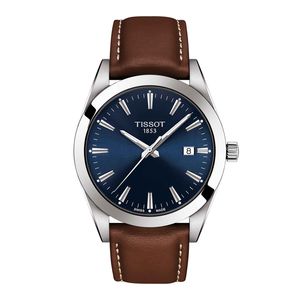 Reloj Tissot Gentleman Marrón