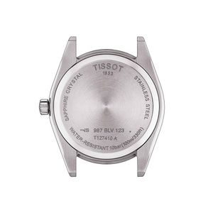 Reloj Tissot Gentleman Marrón