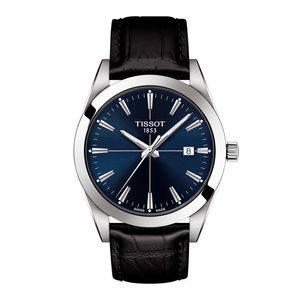 Reloj Tissot Gentleman Negro