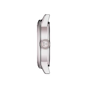 Reloj Tissot Classic Dream Acero Blanco