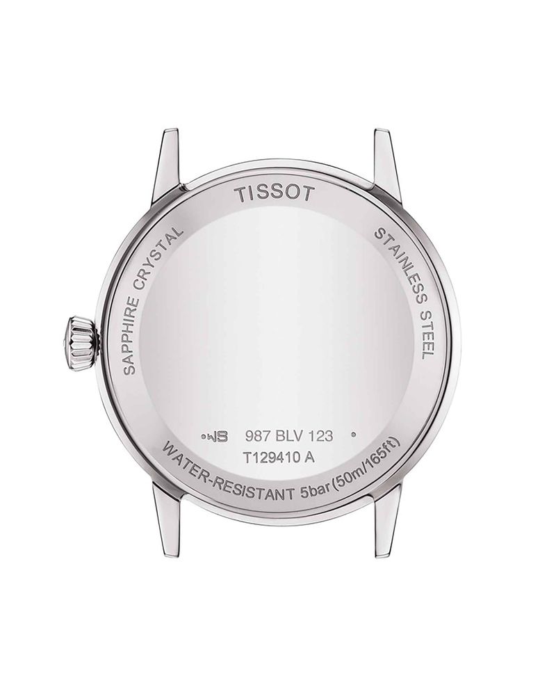 Reloj-Tissot-Classic-Dream-Acero