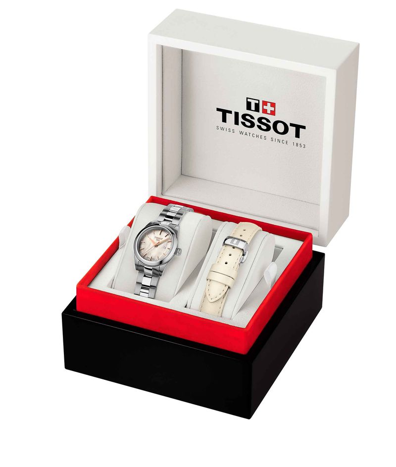 Reloj-Tissot-T-My-Lady-Blanco