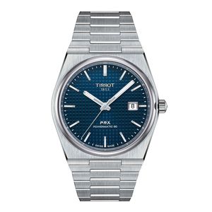 Reloj Tissot PRX Powematic Azul