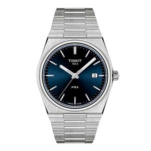 Reloj Tissot PRX Acero Azul 40MM