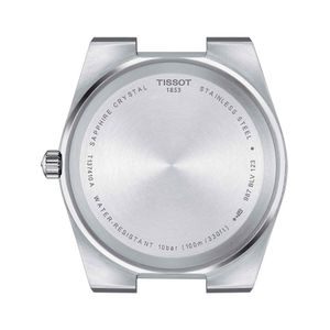 Reloj Tissot PRX Goma Negro