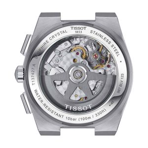 Reloj Tissot PRX Acero Oro Rosa