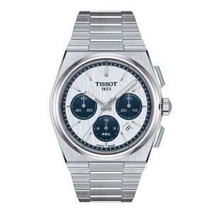 Reloj Tissot PRX Acero