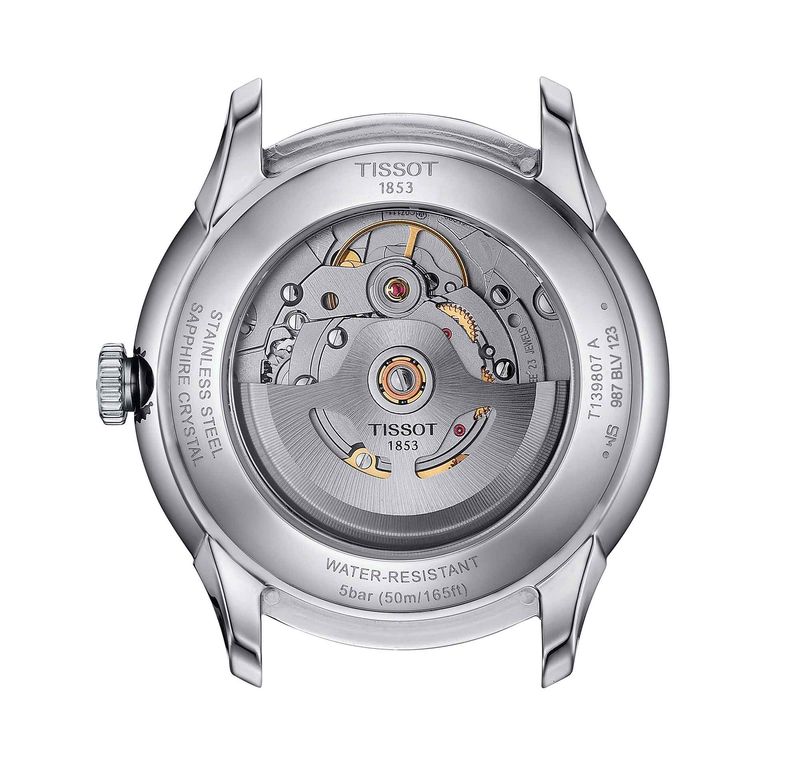 Reloj-Tissot-Chemin-Des-Tourelles-Powermatic-80