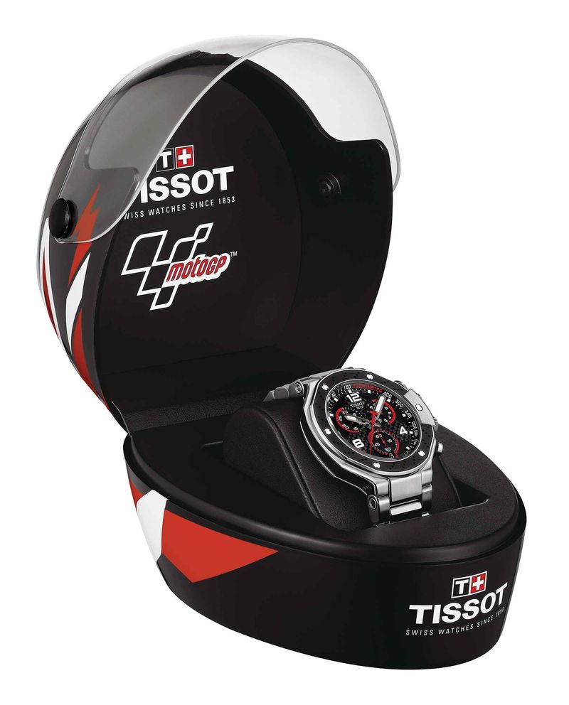 Reloj-Tissot-T-Race-Moto-GP-2022-Edicion-Limitada