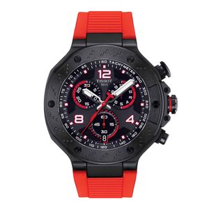 Reloj Tissot T-Race Moto GP Edición Limitada