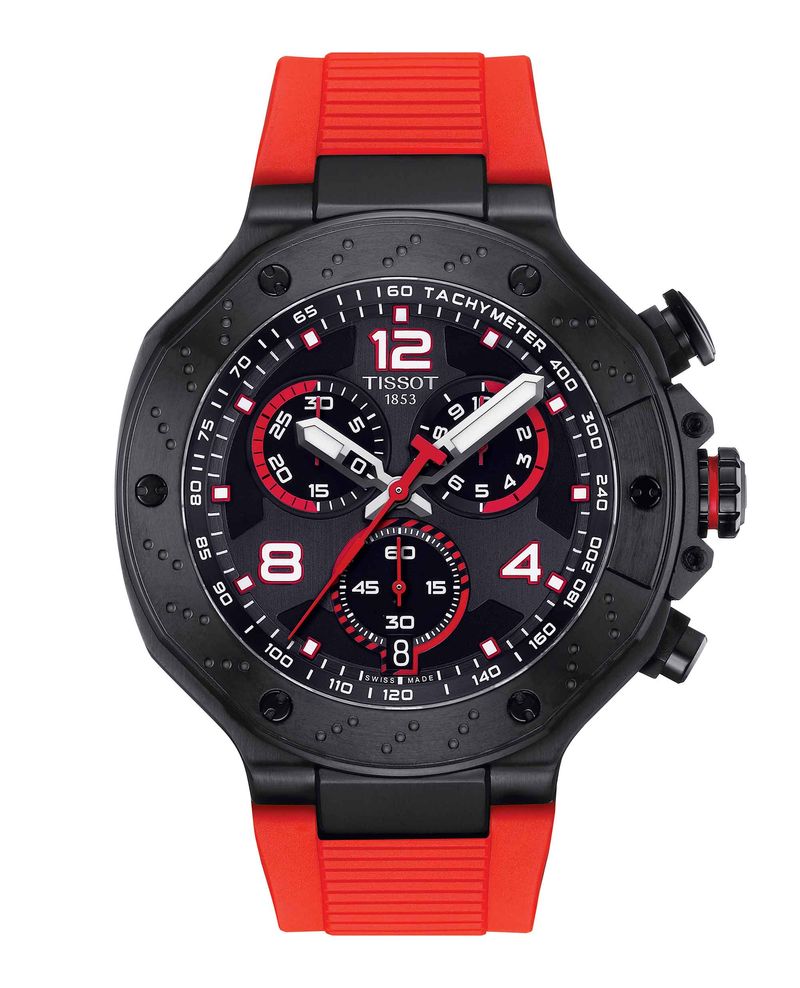 Reloj-Tissot-T-Race-Moto-GP-Edicion-Limitada