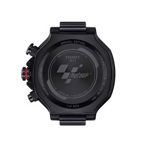 Reloj Tissot T-Race Moto GP Edición Limitada