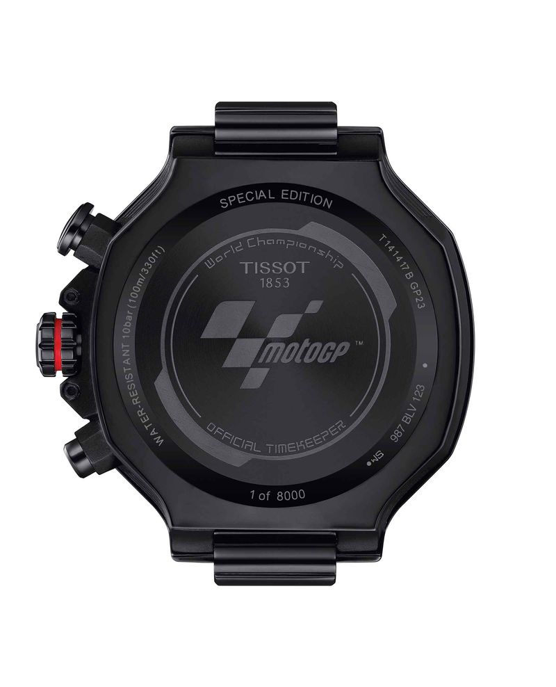 Reloj-Tissot-T-Race-Moto-GP-Edicion-Limitada