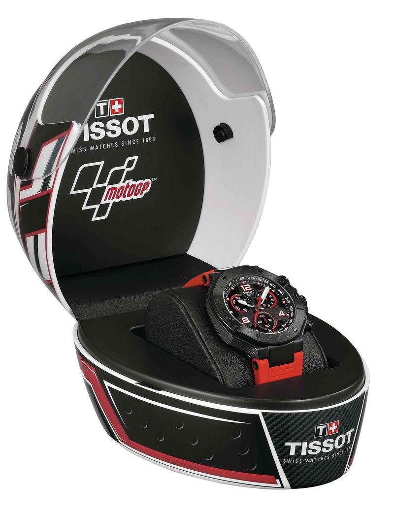 Reloj-Tissot-T-Race-Moto-GP-Edicion-Limitada