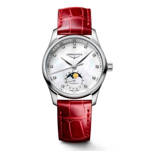 Reloj Longines Master Collection