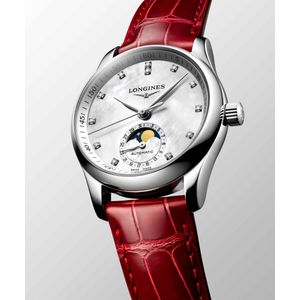 Reloj Longines Master Collection