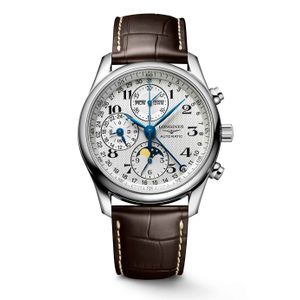 Reloj Longines Master Collection