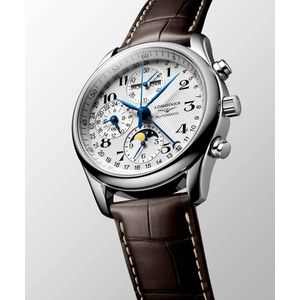 Reloj Longines Master Collection