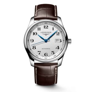 Reloj Longines The Longines Master Collection