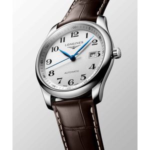 Reloj Longines Master Collection