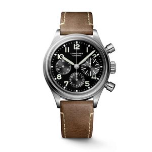 Reloj Longines The Longines Avigation BigEye