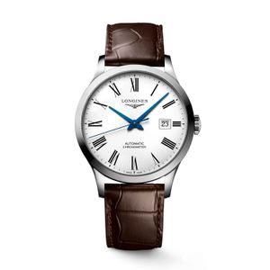 Reloj Longines Record collection