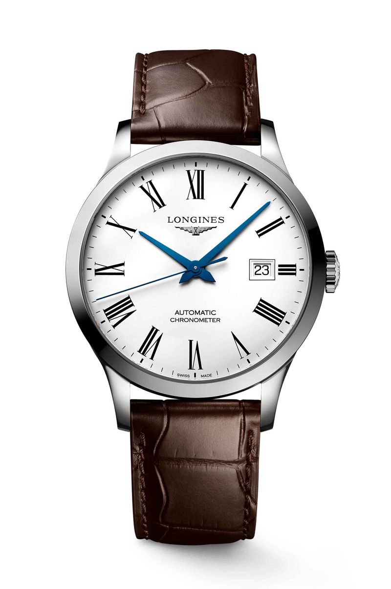 Reloj-Longines-Record-collection