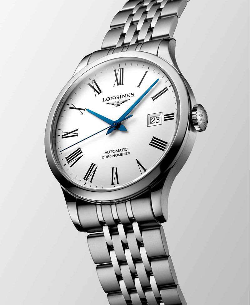 Reloj-Longines-Record-collection