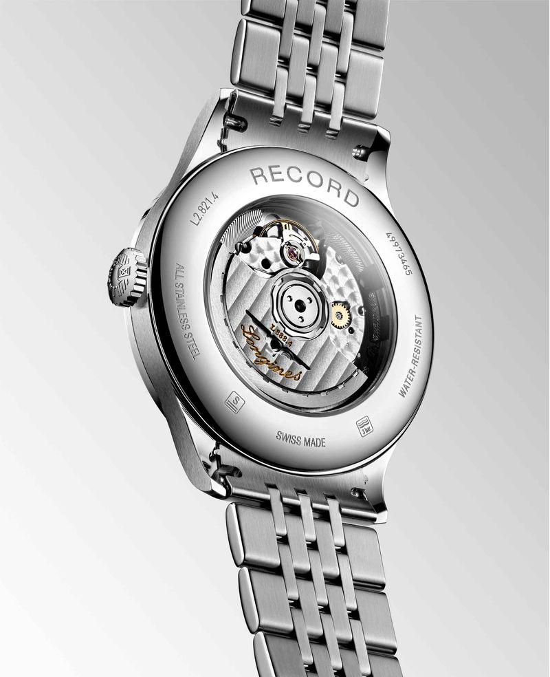 Reloj-Longines-Record-collection