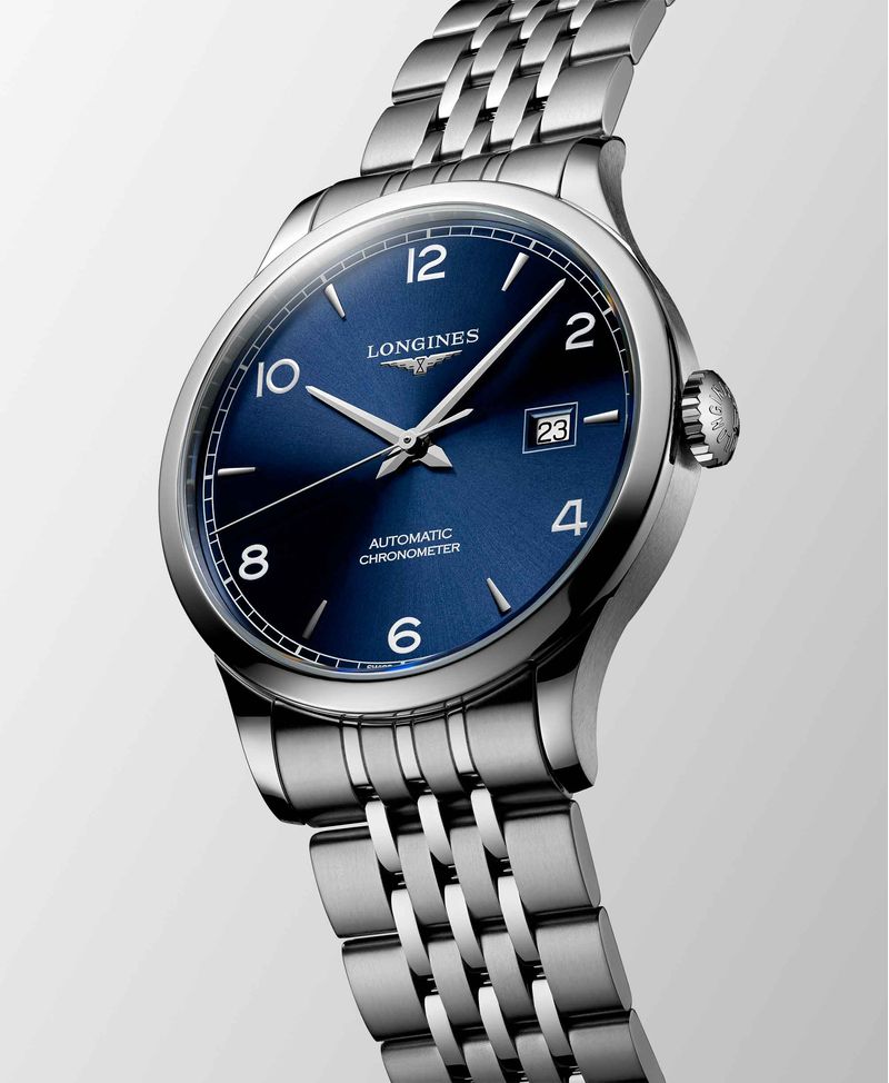 Reloj-Longines-Record-collection