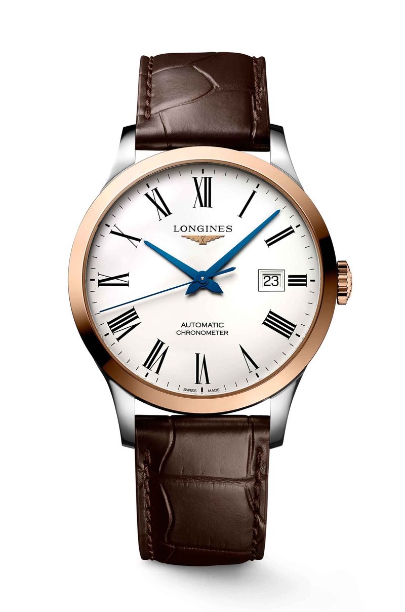 Reloj-Longines-Record-collection