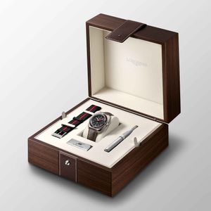 Reloj Longines Ultra-Chron Box Edition