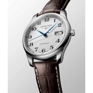 Reloj Longines Master Collection