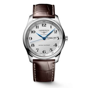 Reloj Longines Master Collection