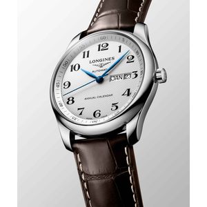 Reloj Longines Master Collection