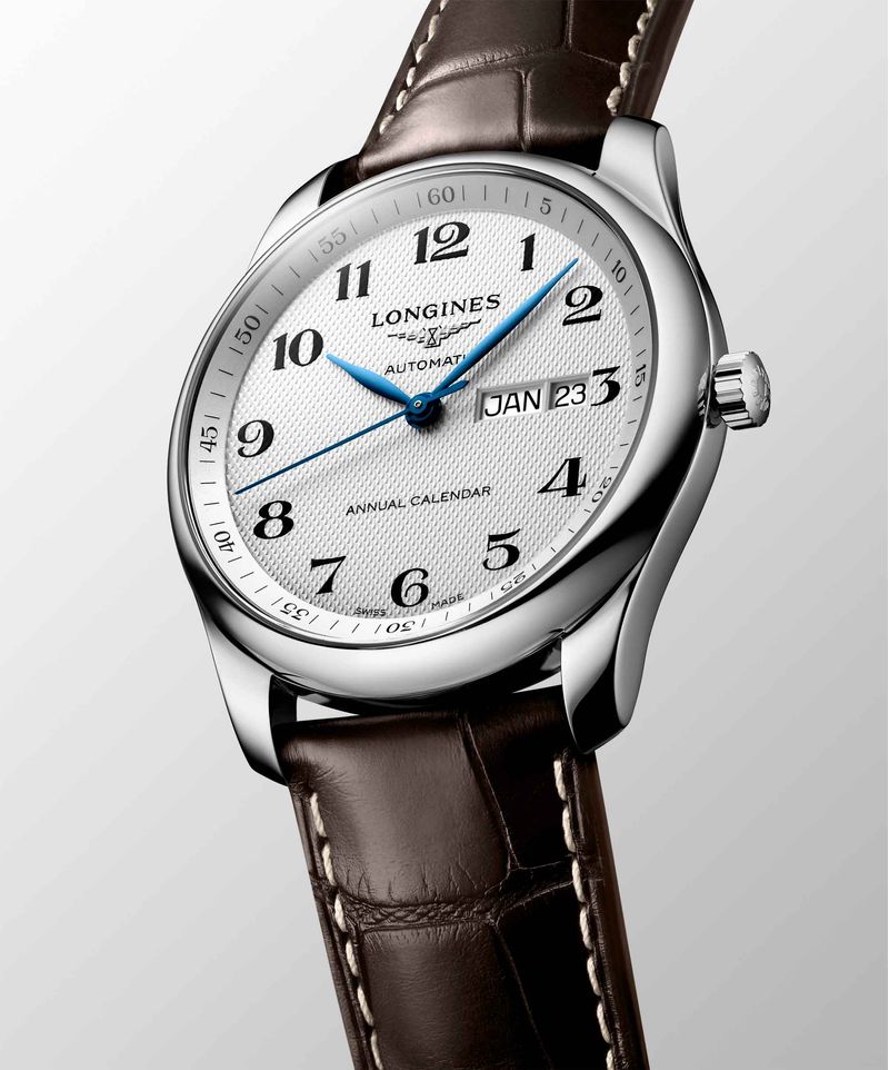 Reloj-Longines-The-Longines-Master-Collection