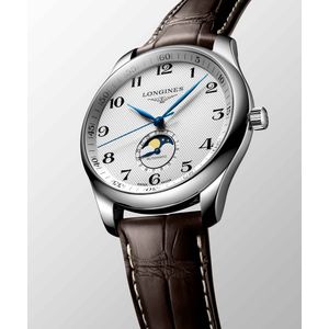 Reloj Longines The Longines Master Collection